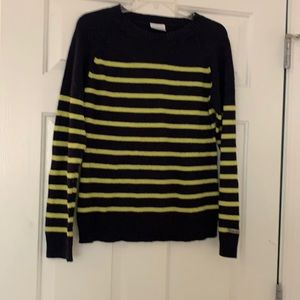 Columbia sweater